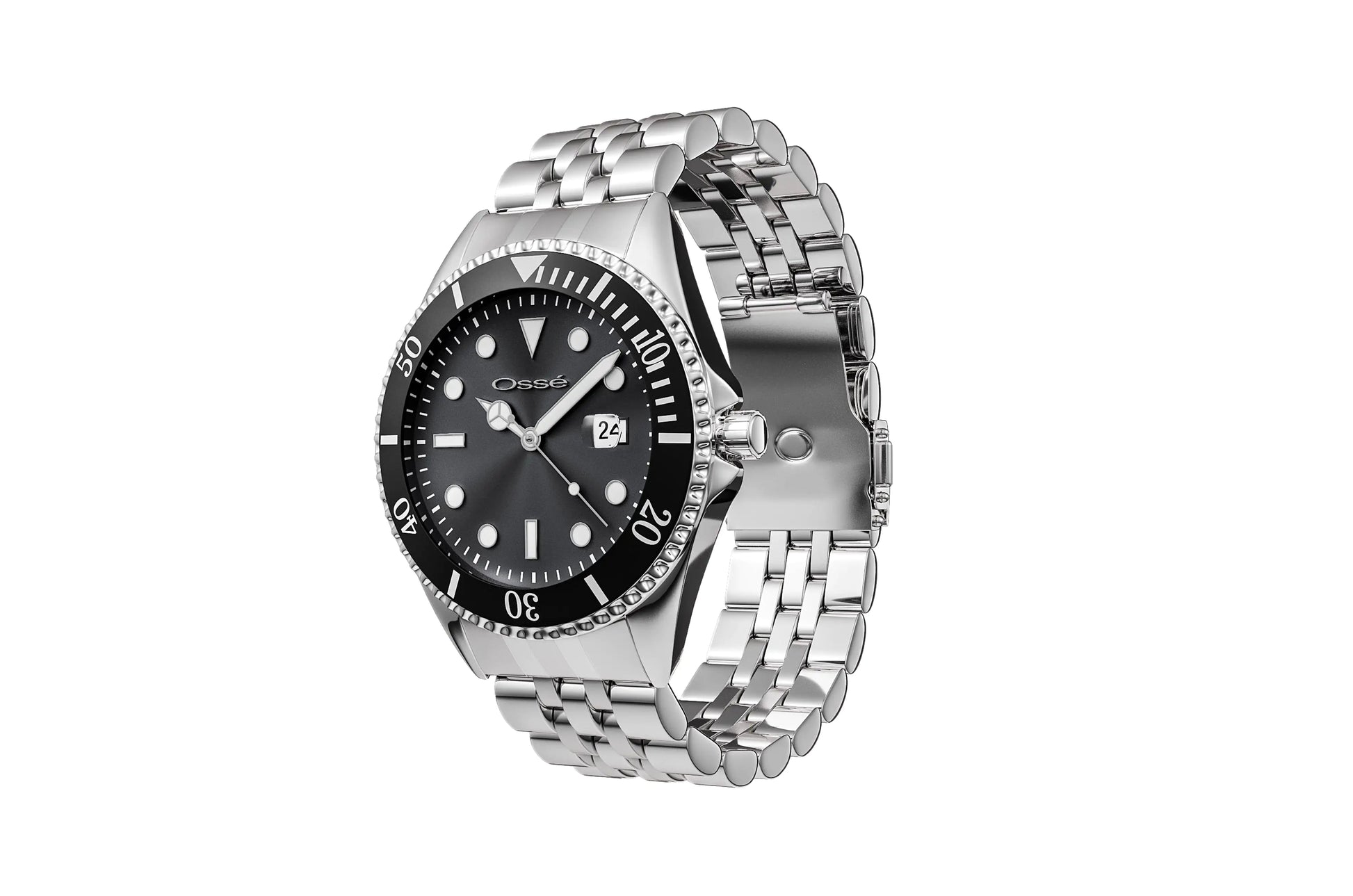 Osse 10149 01 Men's Wristwatch WEM Support (www.WEM.support)