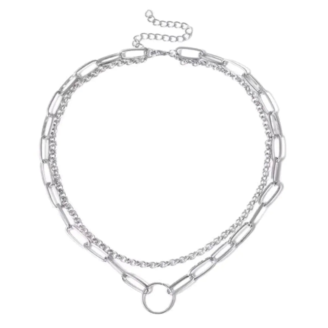 Parker Necklace WEM Support (www.WEM.support)