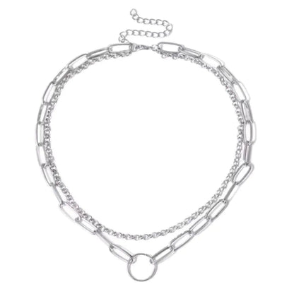 Parker Necklace WEM Support (www.WEM.support)