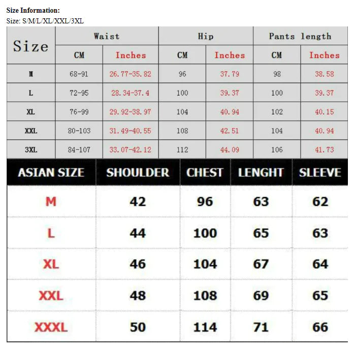 Men's Solid Color Sweater Sports Hooded 3D Sweater Suit