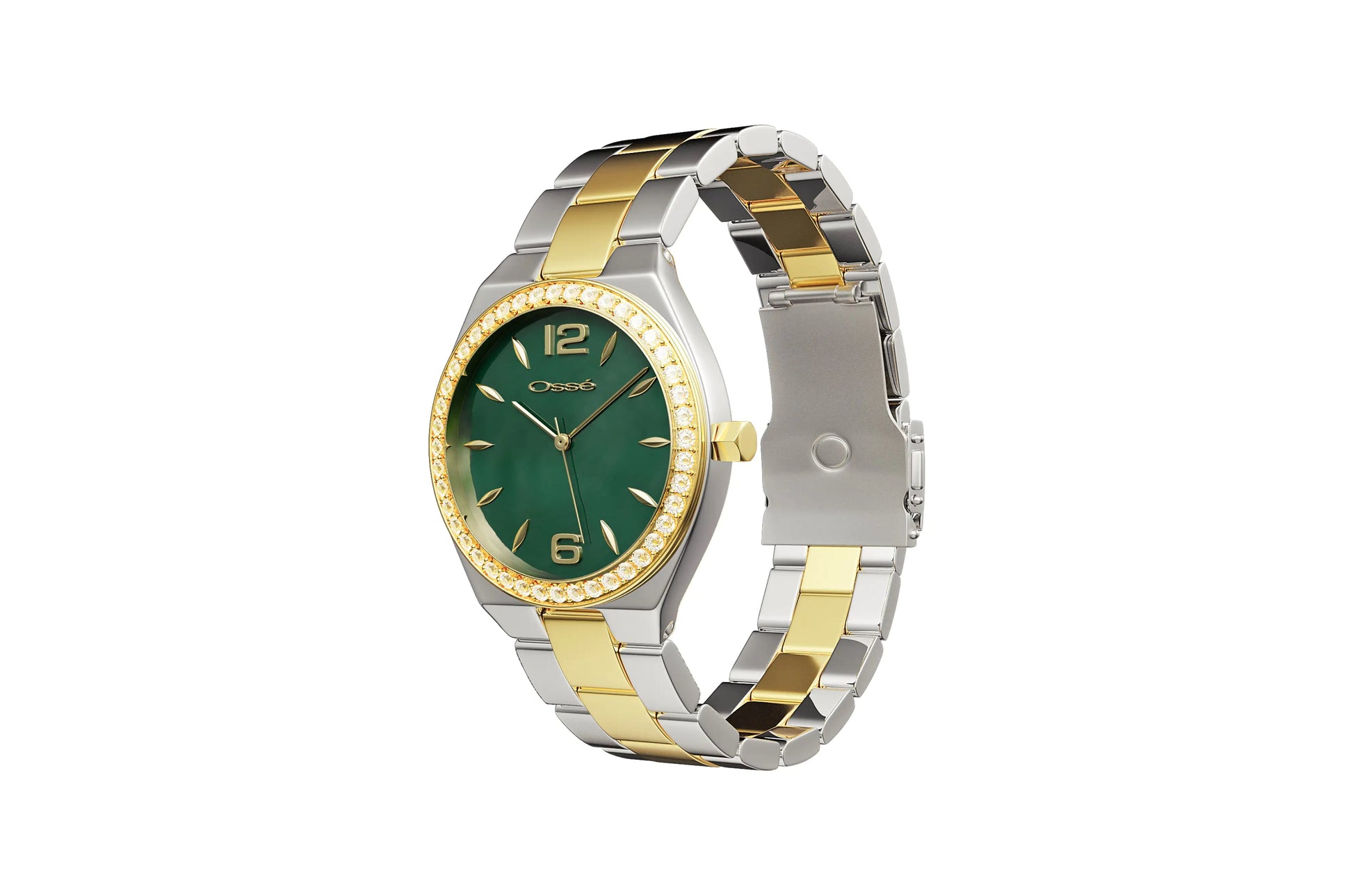 Osse 10137 05 Women's Wristwatch WEM Support (www.WEM.support)