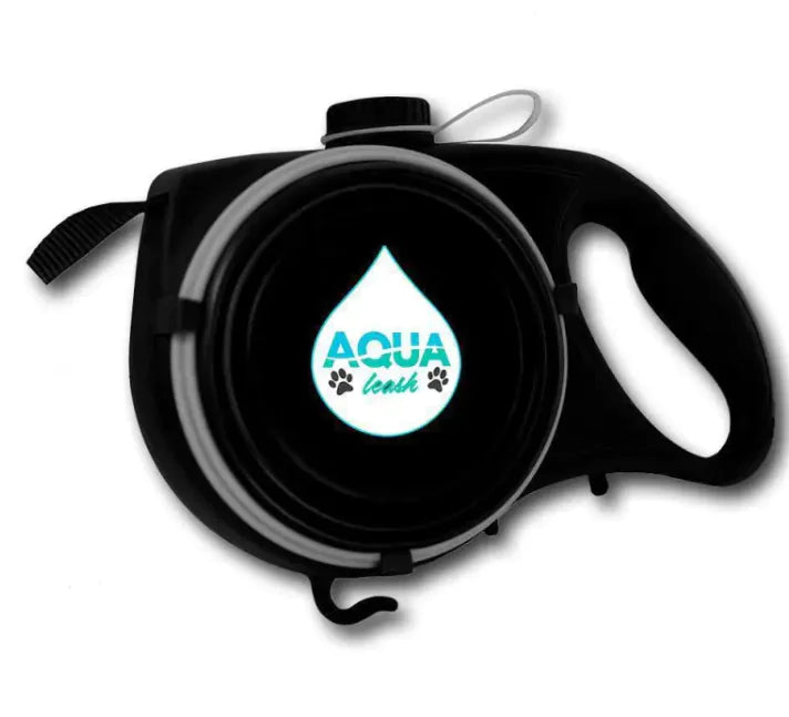 Hydration Plus Pet Traction Rope WEM Support (www.WEM.support)