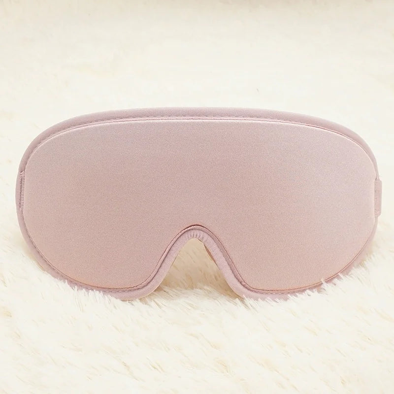 Blissful Blackout Eye Mask HejK.com Marketplace LLC