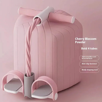 Household Pedal Chest Expander WEM Support (www.WEM.support)