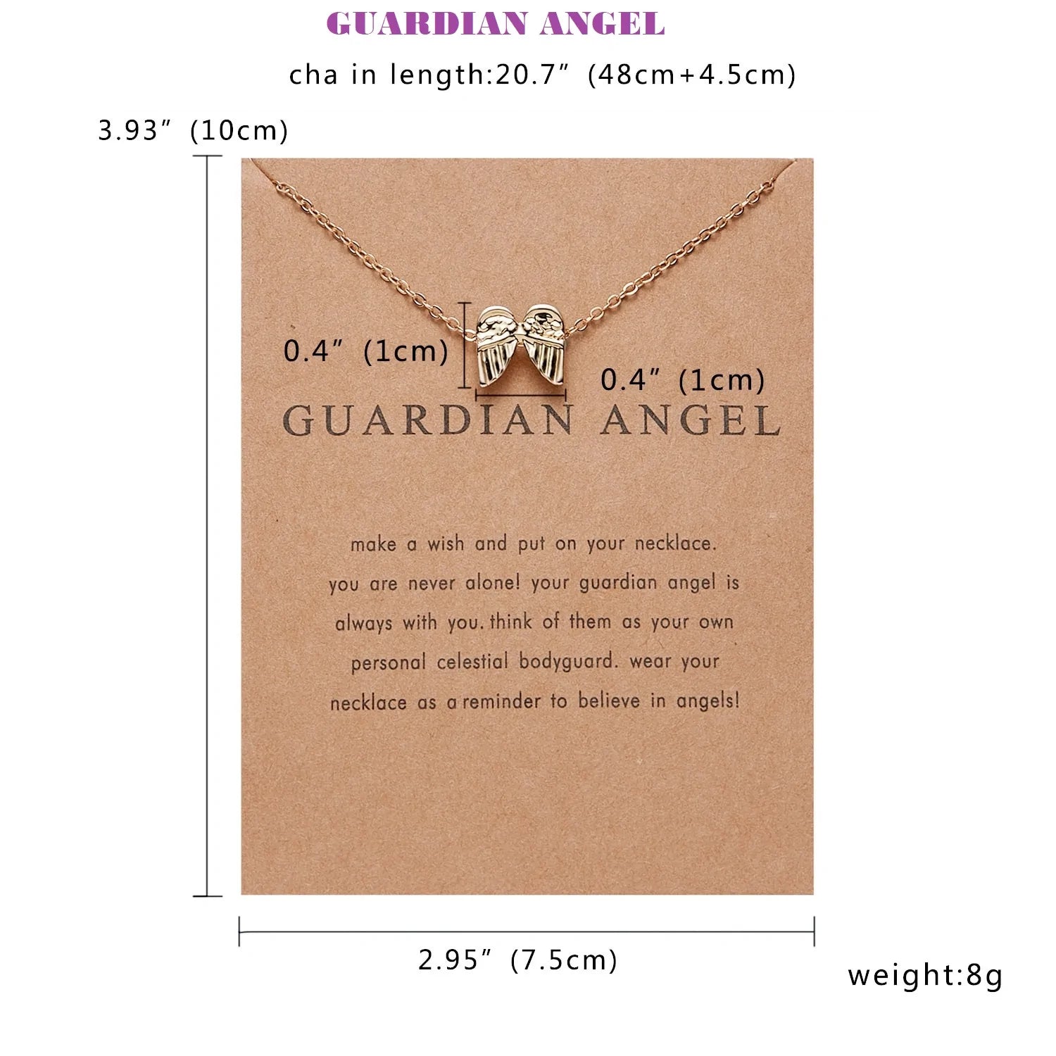 Fashion Gold-color Good Vibes WEM Support (www.WEM.support)