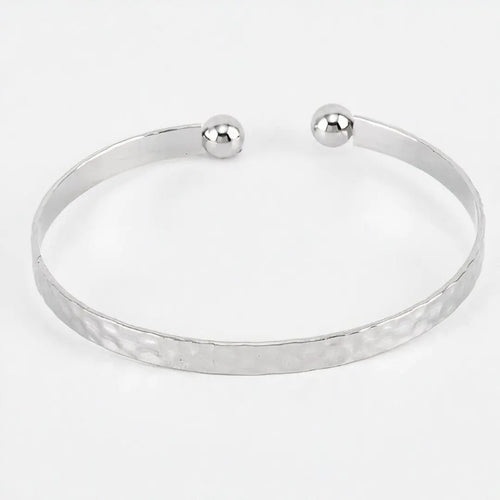 Stacking Cuff  #9 WEM Support (www.WEM.support)