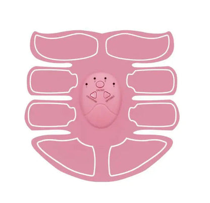 EMS Abs & Muscle Trainer WEM Support (www.WEM.support)