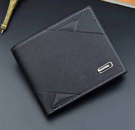 Men's Multi-Card Wallet WEM Support (www.WEM.support)