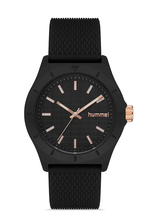 Hummel Hm-3002Ma-1 Men's Wristwatch WEM Support (www.WEM.support)