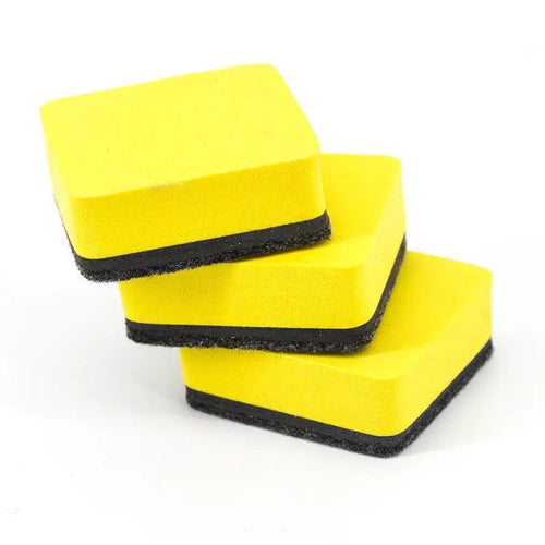 Square Blackboard Eraser Whiteboard Marker Eraser WEM Support (www.WEM.support)