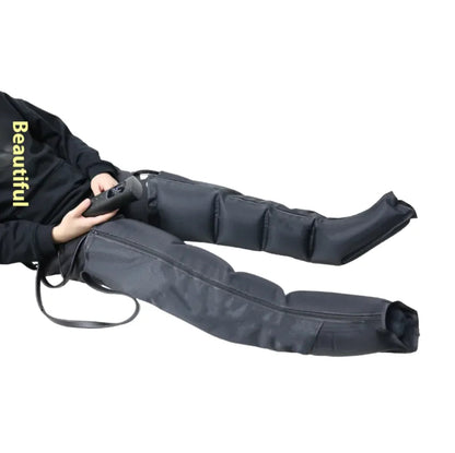 Airwave Leg Pressure Massager WEM Support (www.WEM.support)