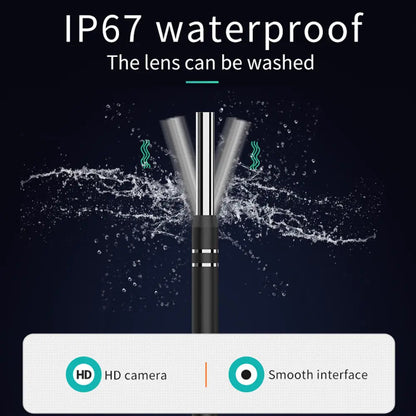 Smart Earwax Removal Tool w/ Camera WEM Support (www.WEM.support)