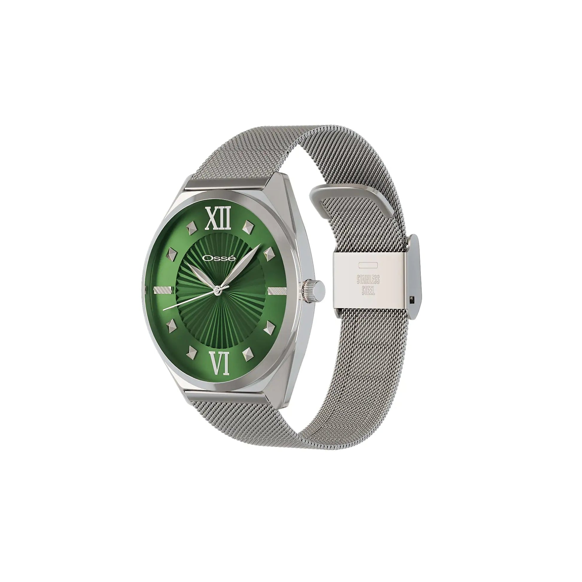 Osse 10113 01 Women's Wristwatch WEM Support (www.WEM.support)
