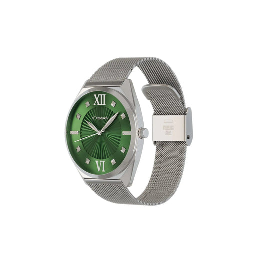Osse 10113 01 Women's Wristwatch WEM Support (www.WEM.support)