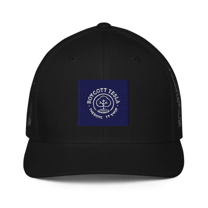 Trucker Cap Flexfit Mesh | Model 6511 HejK.com Marketplace LLC