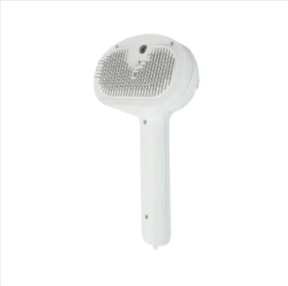 PetEase Rechargeable Hair Removal Spray Comb WEM Support (www.WEM.support)
