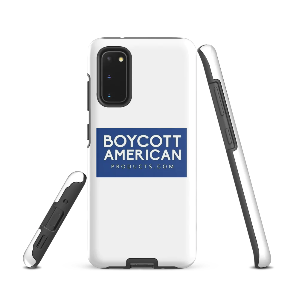 Samsung Shield Case HejK.com Marketplace LLC