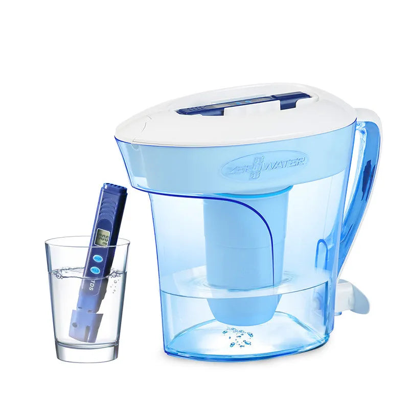 Tap water filter WEM Support (www.WEM.support)
