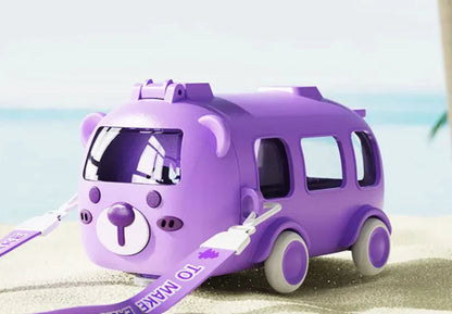 Baby Bus Cup WEM Support (www.WEM.support)