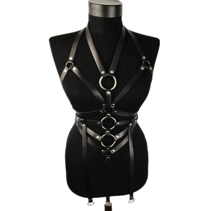 All-match casual leather WEM Support (www.WEM.support)