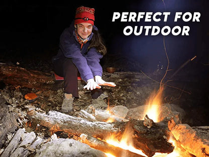 Taschen-Kettensäge WEM Support (www.WEM.support)