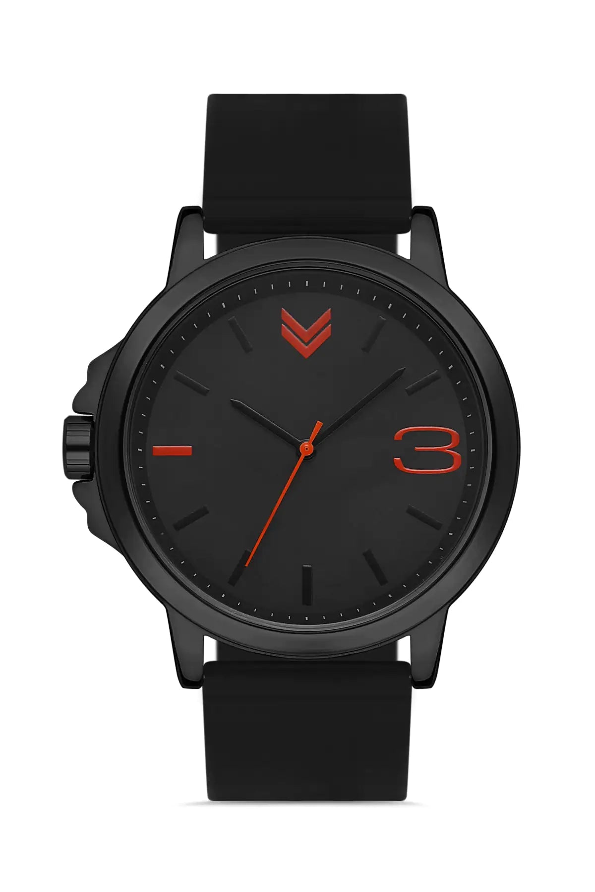 Hummel Hm-3004Ma-4 Men's Wristwatch WEM Support (www.WEM.support)