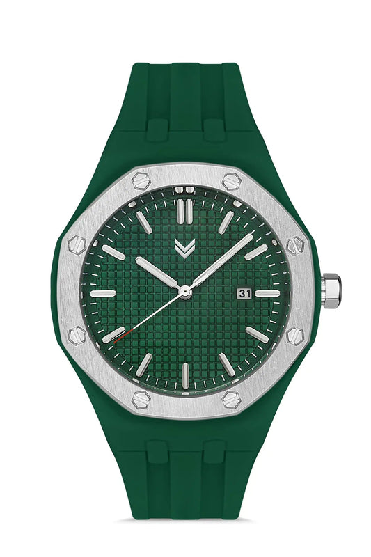 Hummel Hm-2004Ma-3 Men's Wristwatch WEM Support (www.WEM.support)