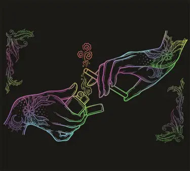 TAP -- Wall Covering Fabric WEM Support (www.WEM.support)