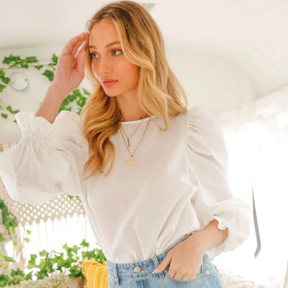 Puff Top WEM Support (www.WEM.support)