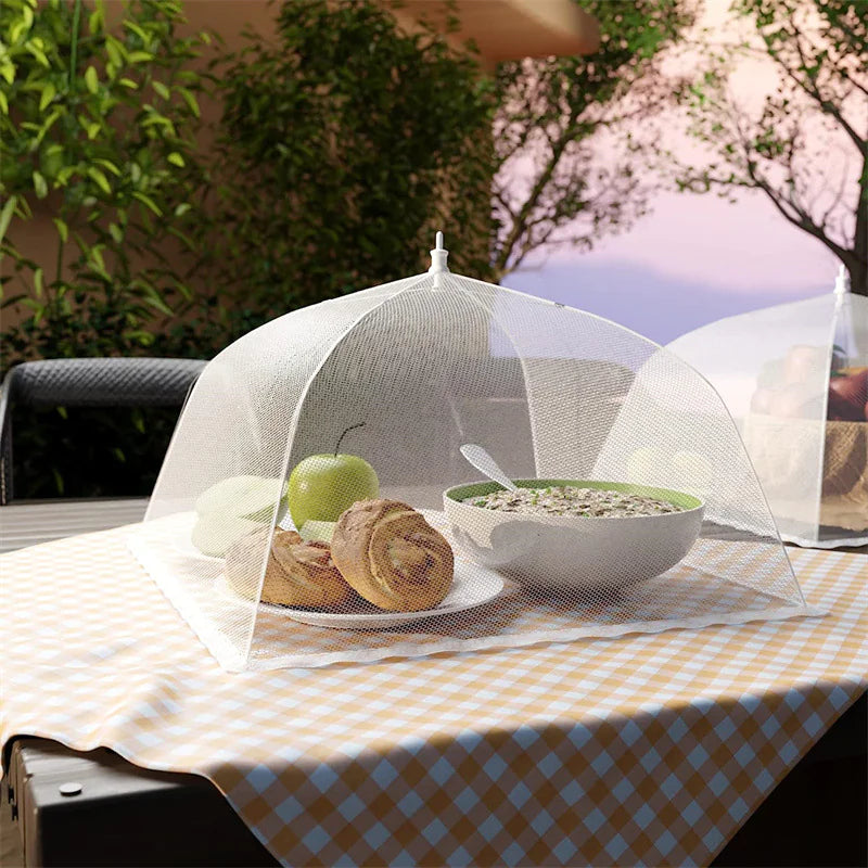 Insect-Proof Food Cover