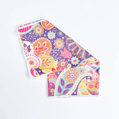 Small Flex Towel WEM Support (www.WEM.support)