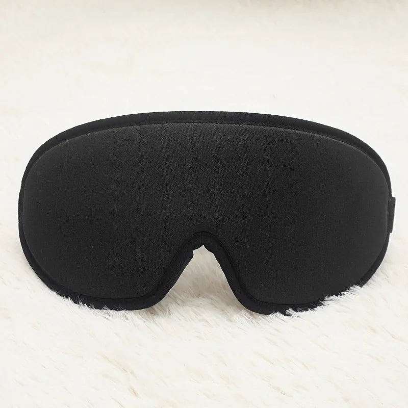Blissful Blackout Eye Mask HejK.com Marketplace LLC