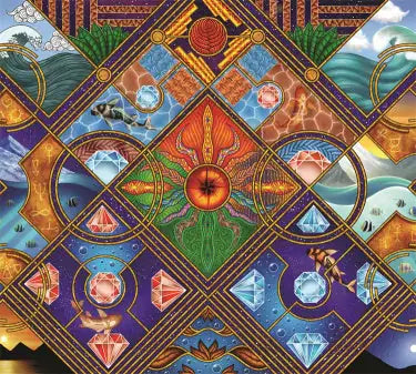 TAP -- Wall Covering Fabric WEM Support (www.WEM.support)