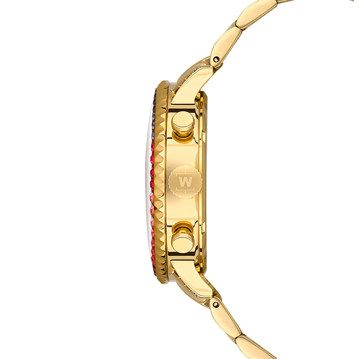 Welder Moody Watch WWRC2075BGL Women's Watch WEM Support (www.WEM.support)