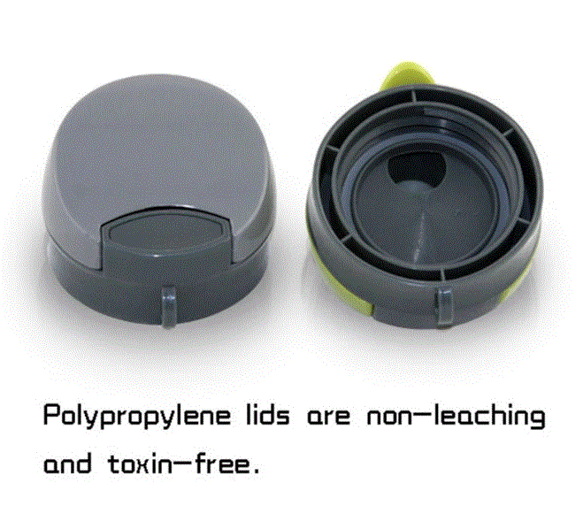 Kreative Aufbewahrungs-Geldbörse Trinkflasche WEM Support (www.WEM.support)