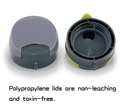 Kreative Aufbewahrungs-Geldbörse Trinkflasche WEM Support (www.WEM.support)