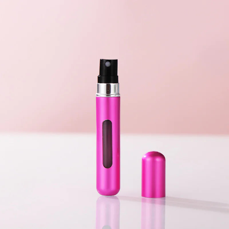 Portable Perfume Atomizer WEM Support (www.WEM.support)