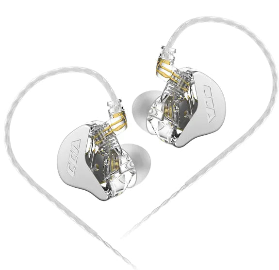 HiFi Dynamic Wired Earbuds HejK.com Marketplace LLC