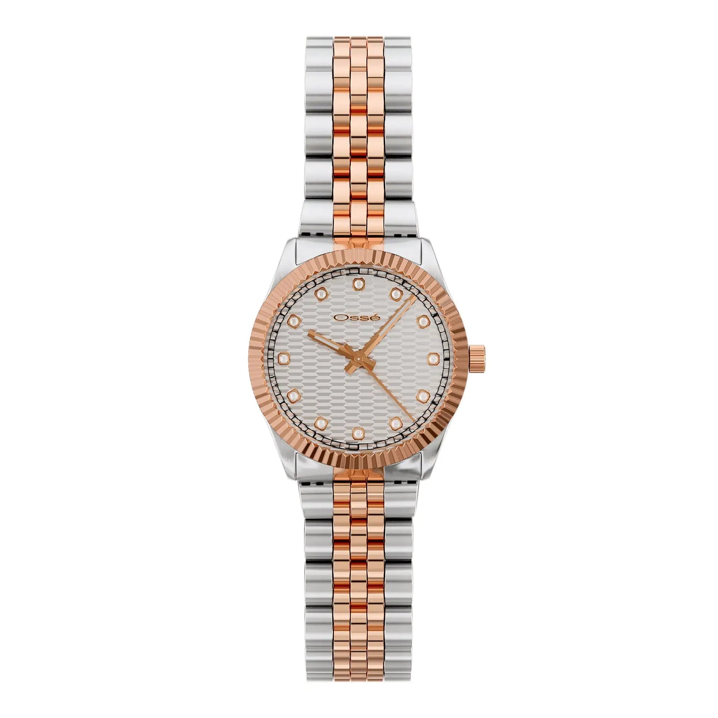 Osse 10117 05 Women's Wristwatch WEM Support (www.WEM.support)