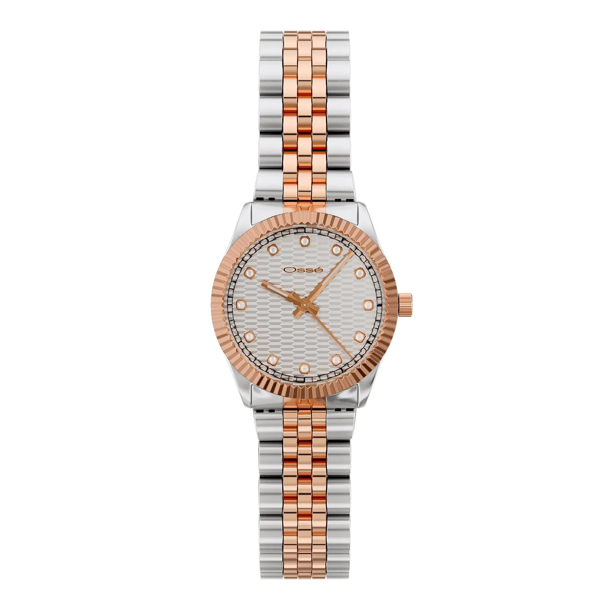 Osse 10117 05 Women's Wristwatch WEM Support (www.WEM.support)