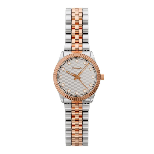 Osse 10117 05 Women's Wristwatch WEM Support (www.WEM.support)