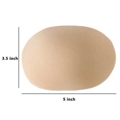 Flexoro Enhancement Silikon-Schulterpolster WEM Support (www.WEM.support)