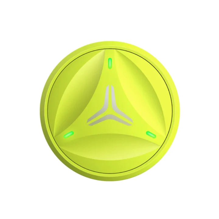 Champion Smart Tennis Sensor WEM Support (www.WEM.support)