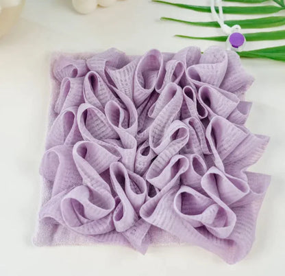 Two-in-One Soap Foaming Net Ball WEM Support (www.WEM.support)