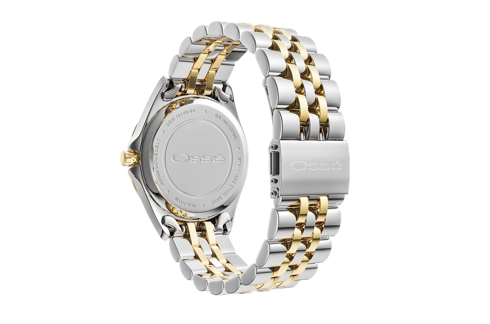 Osse 10149 04 Men's Wristwatch WEM Support (www.WEM.support)