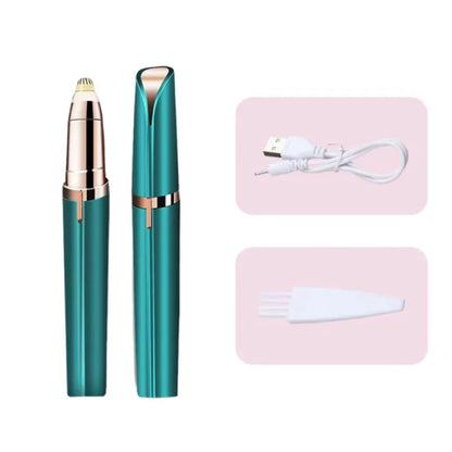 USB Electric Trimmer