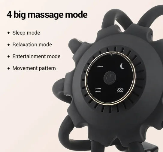 Masajeador de Cabeza HejK.com