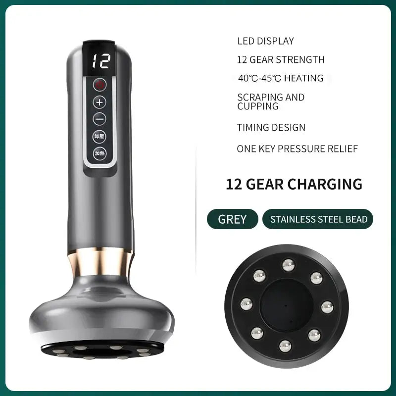 ThermaSculpt VacuWave WEM Support (www.WEM.support)