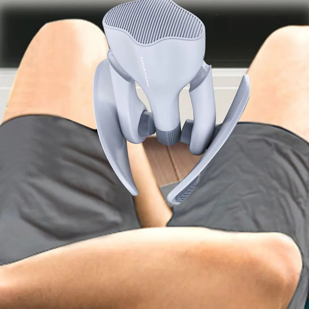 Adjustable Postpartum Muscle Trainer WEM Support (www.WEM.support)