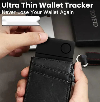 Dispositivo de Alarme Anti-Perda de Cartão HejK.com